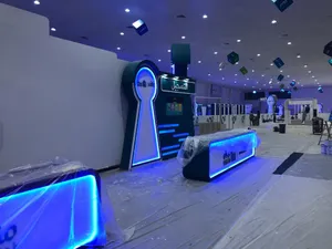 خدمة تصنيع مستلزمات المعارض 3